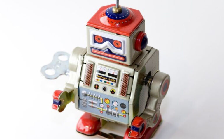 Robots that can paint your house