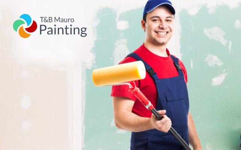 House Painters Respect Your Home