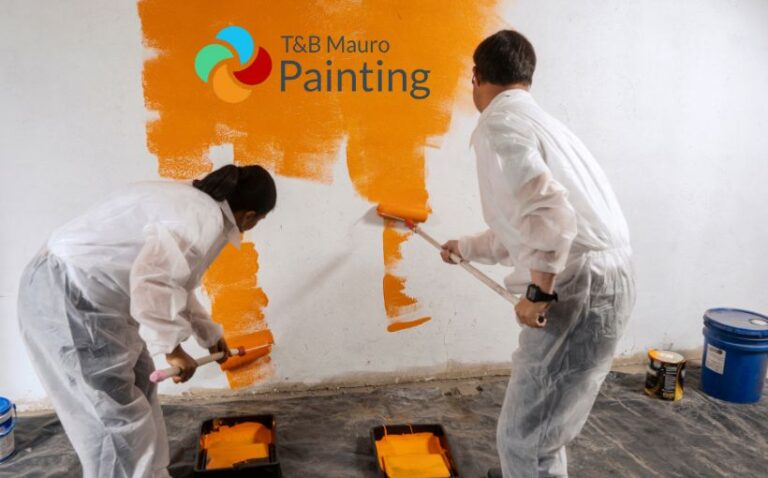 Expert Painting Services